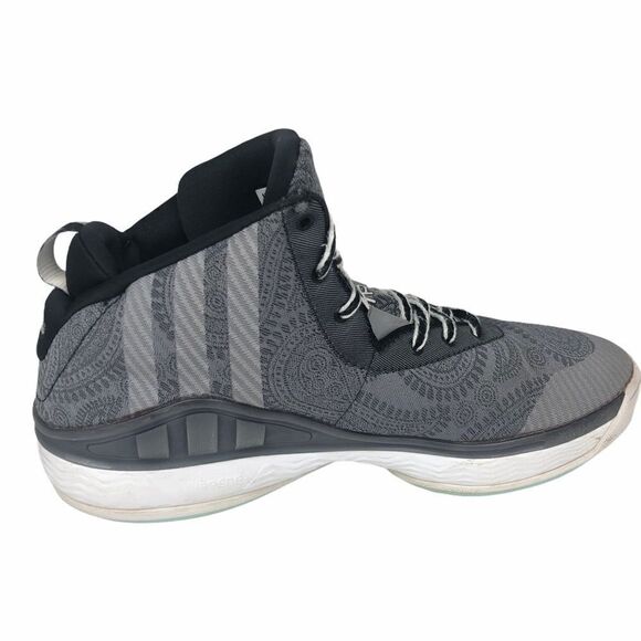 Adidas J wall 1 sneakers - Picture 1 of 15